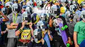 What Does Daft Punk Leave Behind?