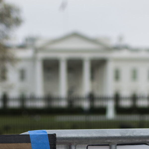 Youth Activists Are Heard In Biden's White House, But They Want To See More Action