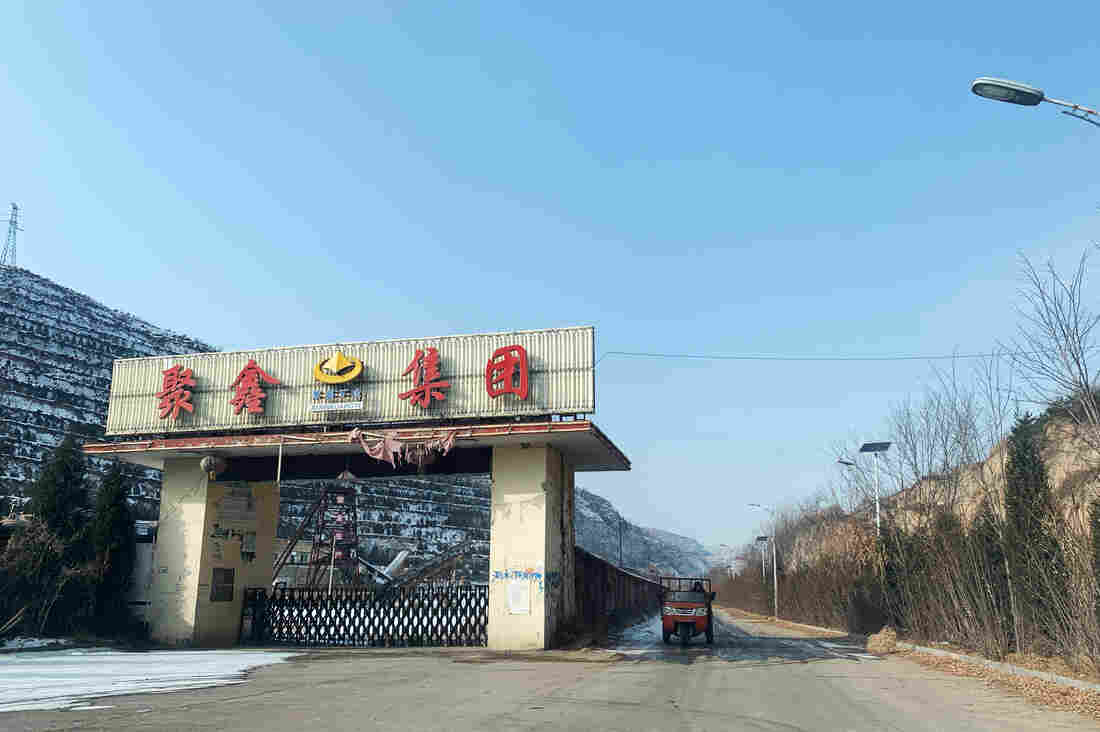 How China’s Massive Corruption Crackdown Snares Entrepreneurs Across The Country