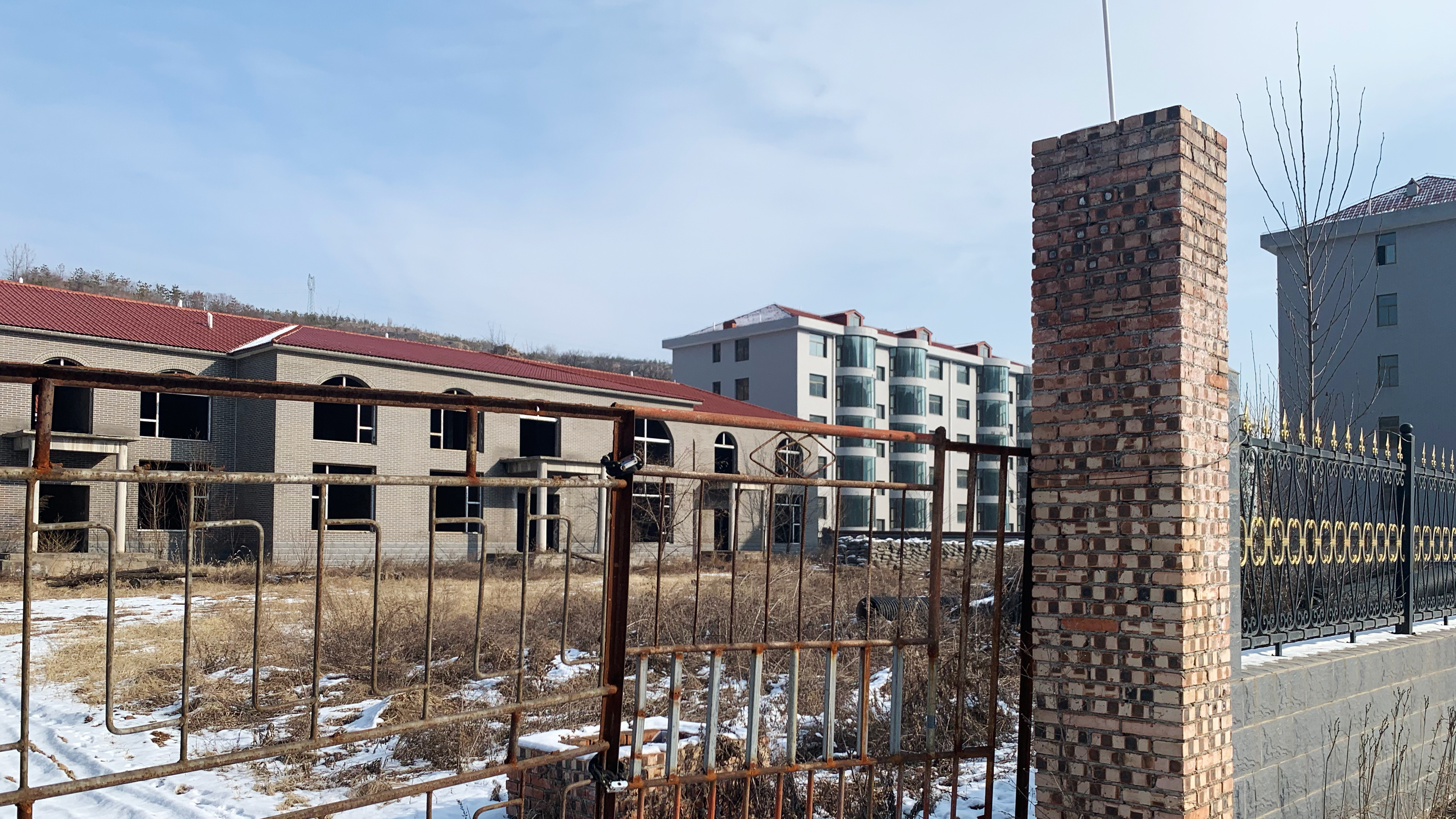 According to Zhang Zhixiong