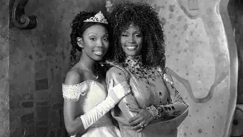 Still A Shoe-In: The Charms Of 'Cinderella'