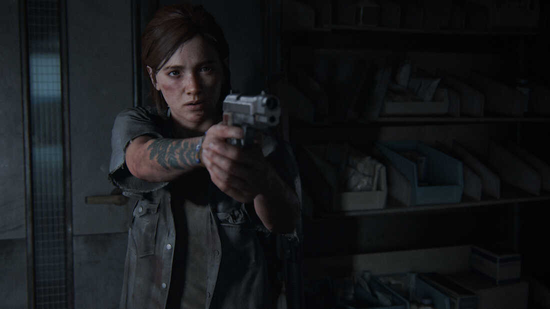 The Last of Us Part 1 is much improved on PC - but big issues