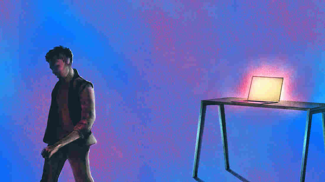 Deprogrammers more commonly referred to as "exit counselors" or "de-radicalizers," are helping people caught up in cultic ideologies to reconnect with reality.