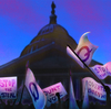 Disinformation Fuels Distrust And Even Violence At All Levels Of Government