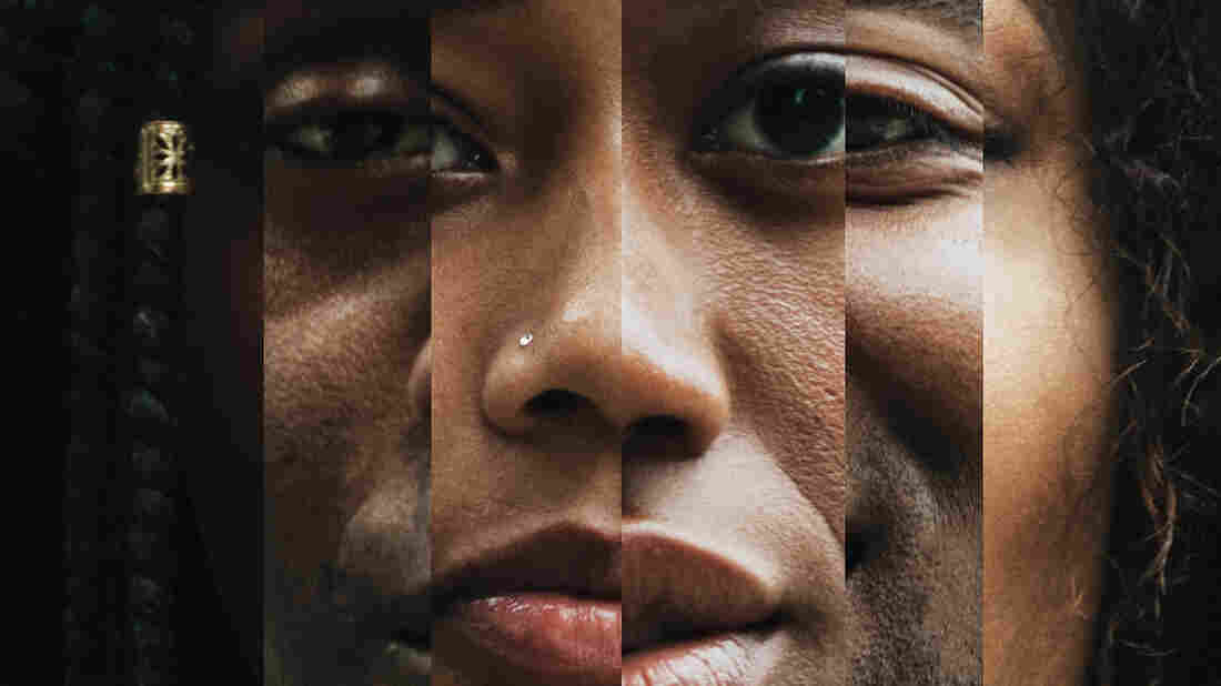 The TED Radio Hour: Black History ... And The Future