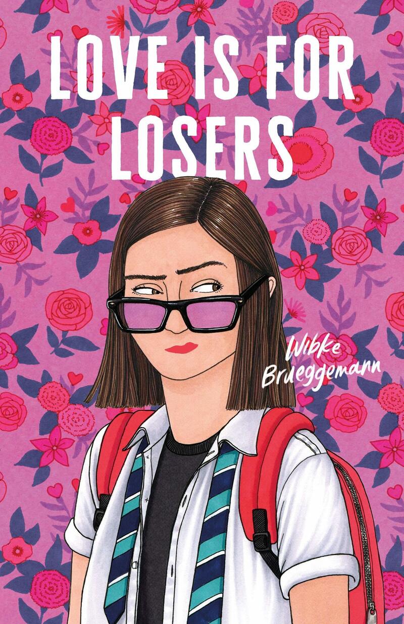 Review 'Love Is For Losers,' By Wibke Brueggemann NPR