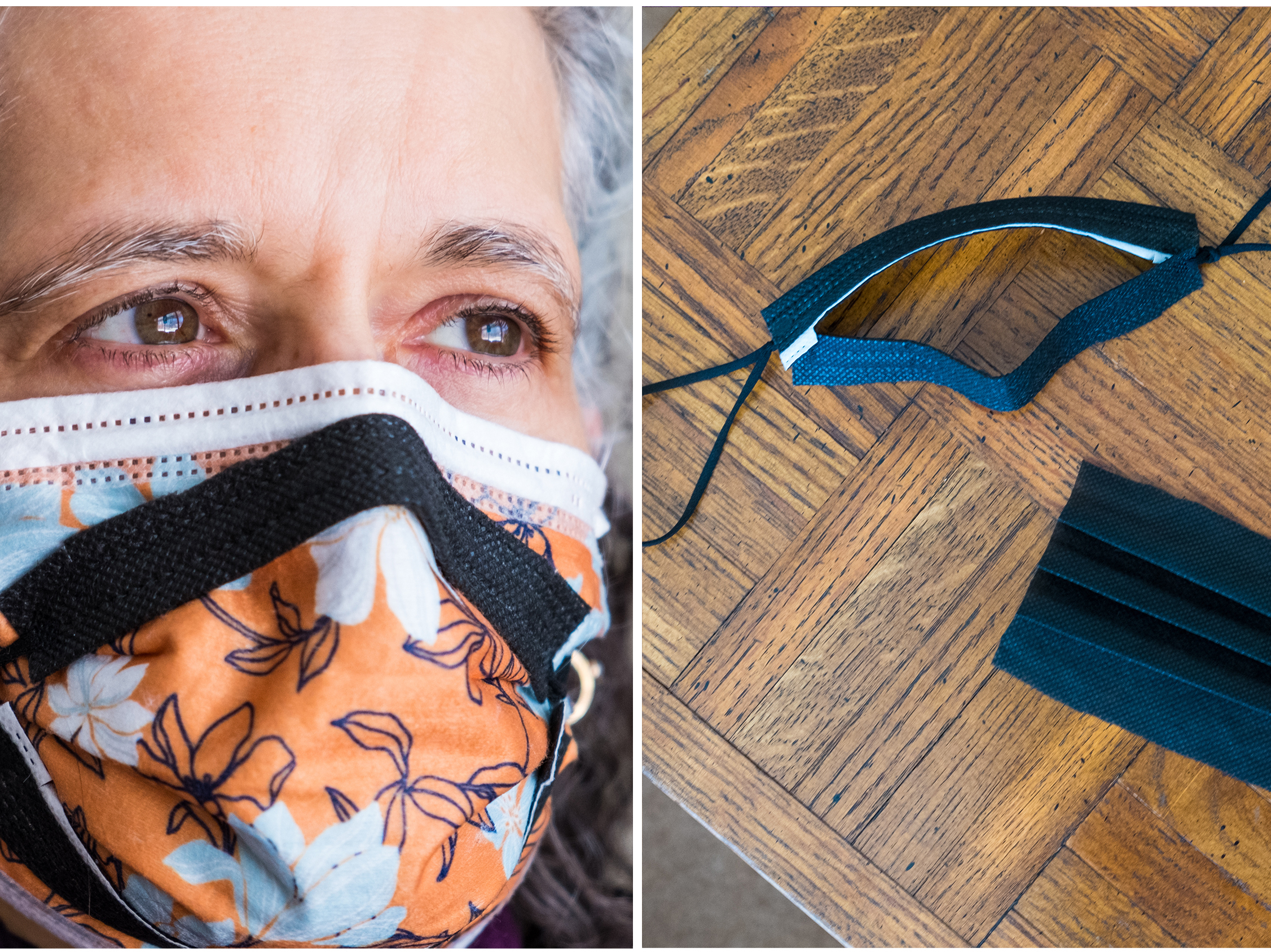 Coronavirus FAQs: What Are Mask Braces? What If I Get COVID After 1 ...