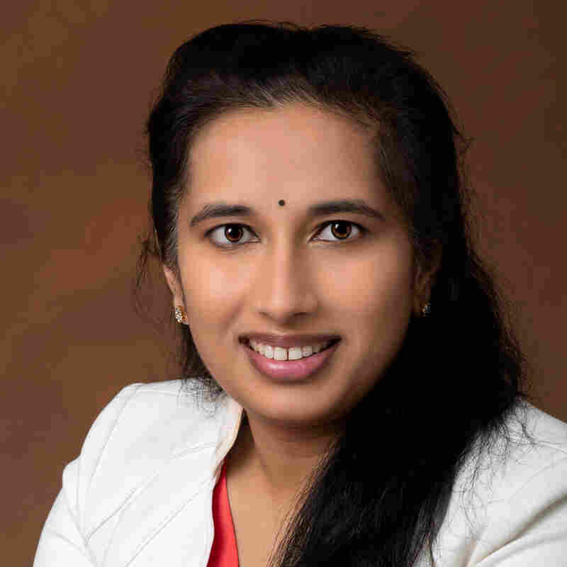 Swati Mohan