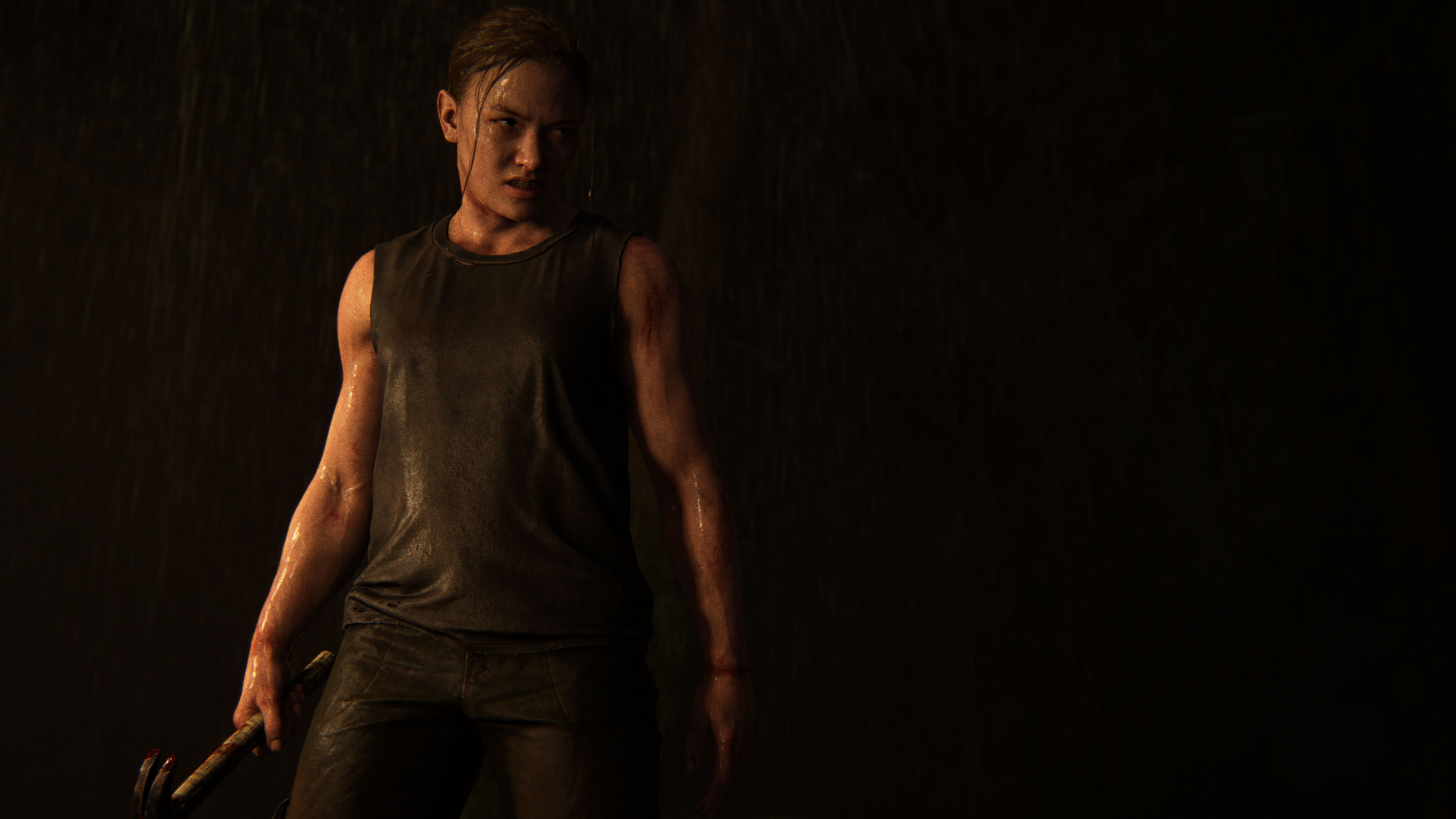 What We Know About Ellie's Gameplay In The Last Of Us 2