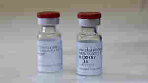 CDC Panel Endorses Johnson & Johnson's One-Dose COVID-19 Vaccine