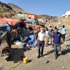 As Yemenis Starve, Humanitarian Relief Group Pleads For International Help