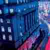 slow horses book review Britain's MI5 Spy Agency Proves More Comic Than Tragic In 'Slough House'
