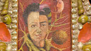 5 Lesser-Known, Late-In-Life Works By Frida Kahlo Now On View In Dallas