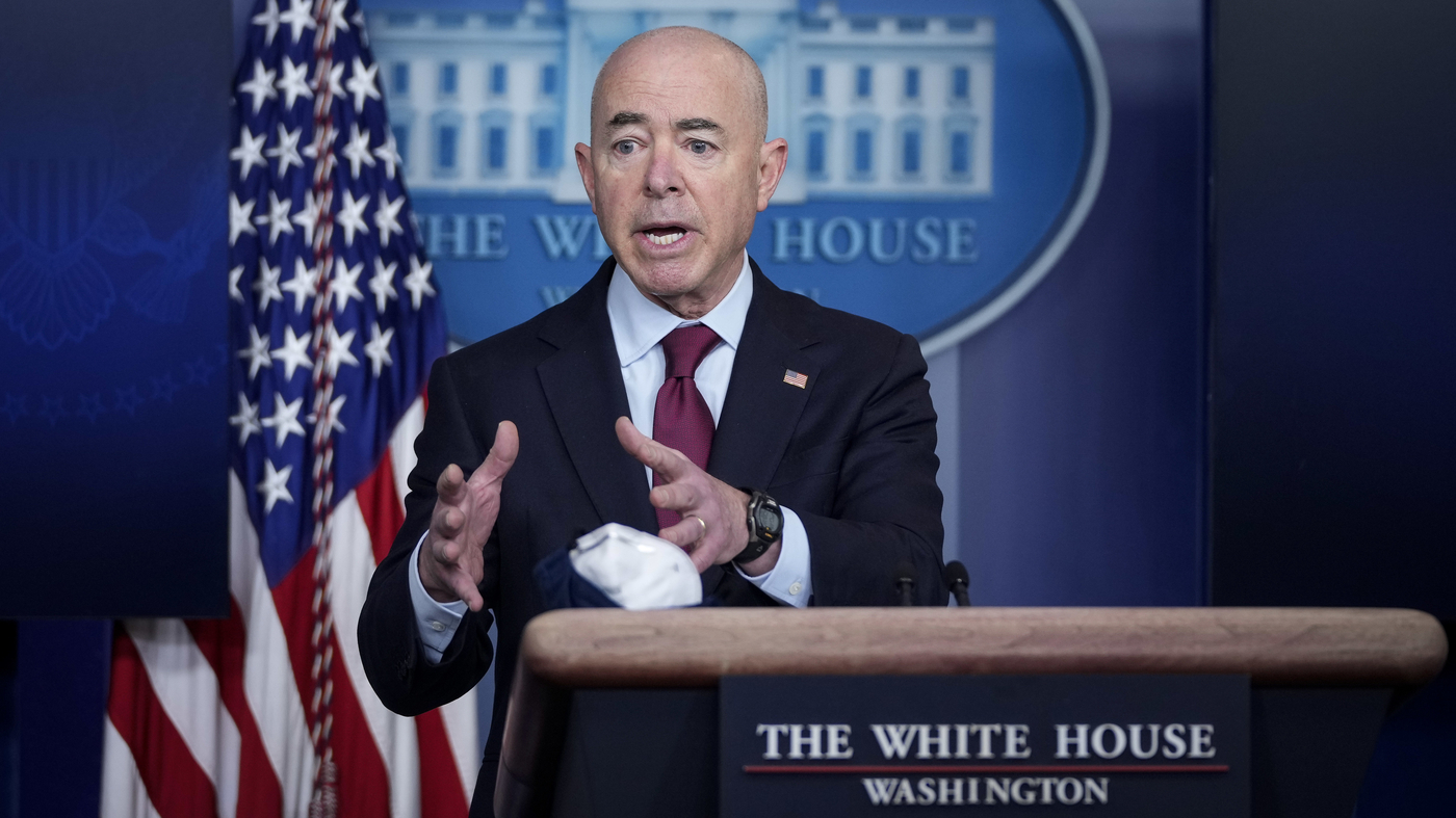 Biden To Allow Some Separated Migrant Families To Reunite In The United