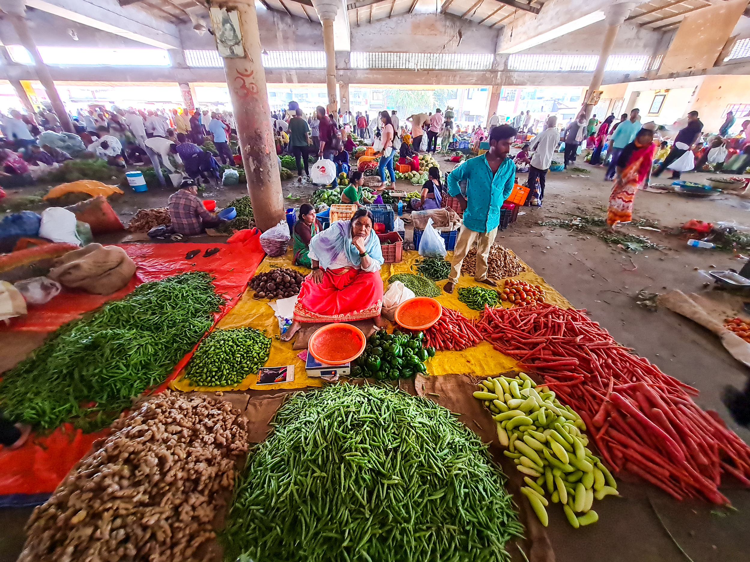 India's Farmer Protests: Why Are They So Angry?