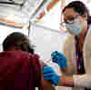 Some States Drop CDC Guidelines And Vaccinate People By Age Group