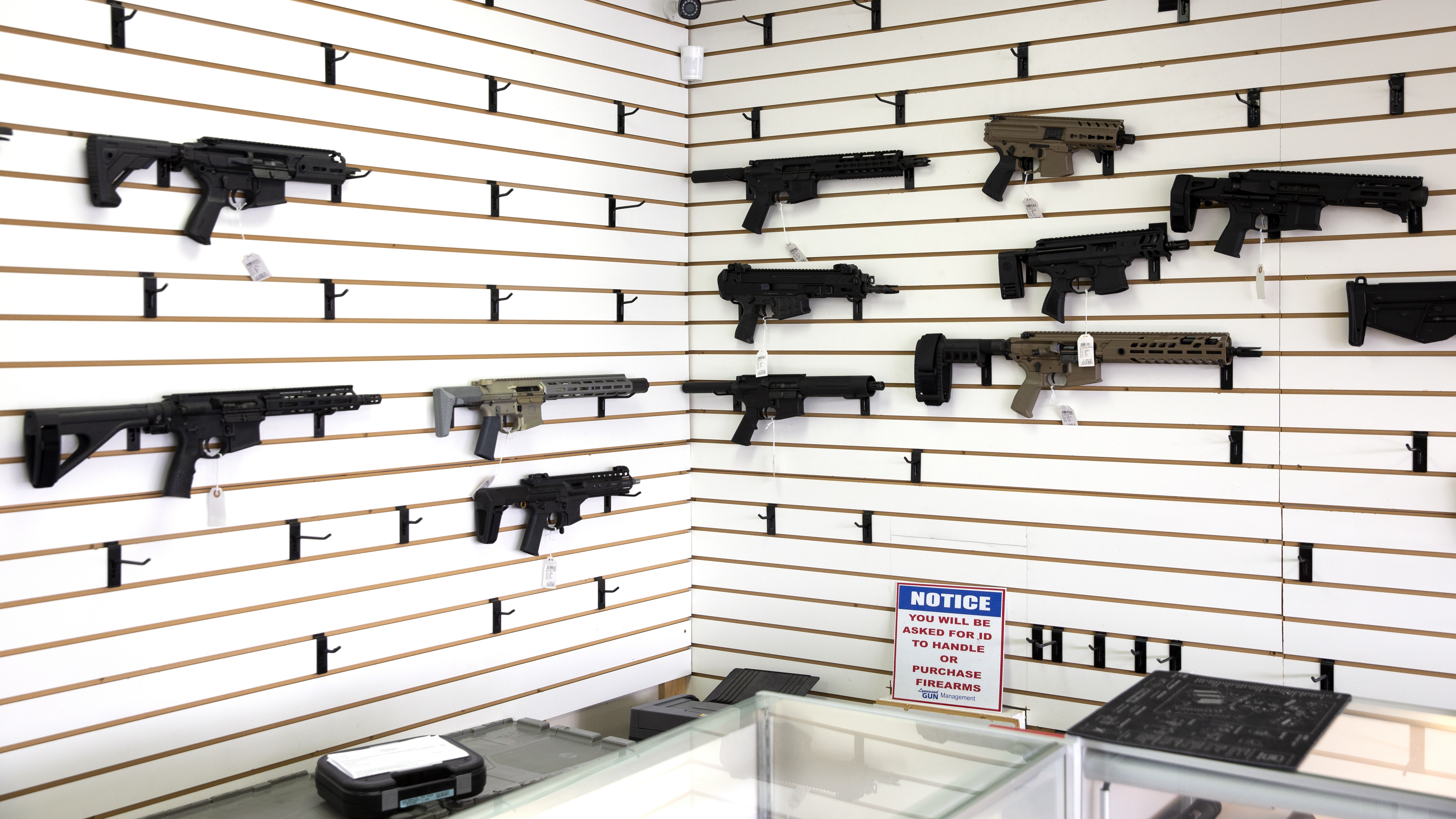 Did Record Gun Sales Cause A Spike In Gun Crime? Researchers Say It's Complicated - Vimarsana News