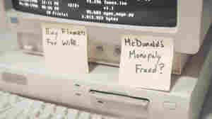 Three Great Documentaries Streaming Right Now