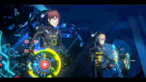 Animated Series 'Pacific Rim: The Black' Gets Grit In The Gears