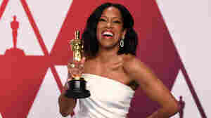 Regina King's Essential Performances