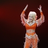 From 'Jolene' To Vaccine: Dolly Parton Gets COVID-19 Shot She Helped Fund