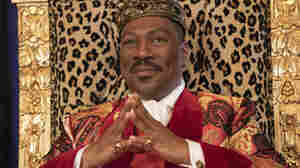 'Coming 2 America': The Costumes Are Stunning