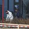 Explosion Outside Dutch Coronavirus Testing Site, Police Say