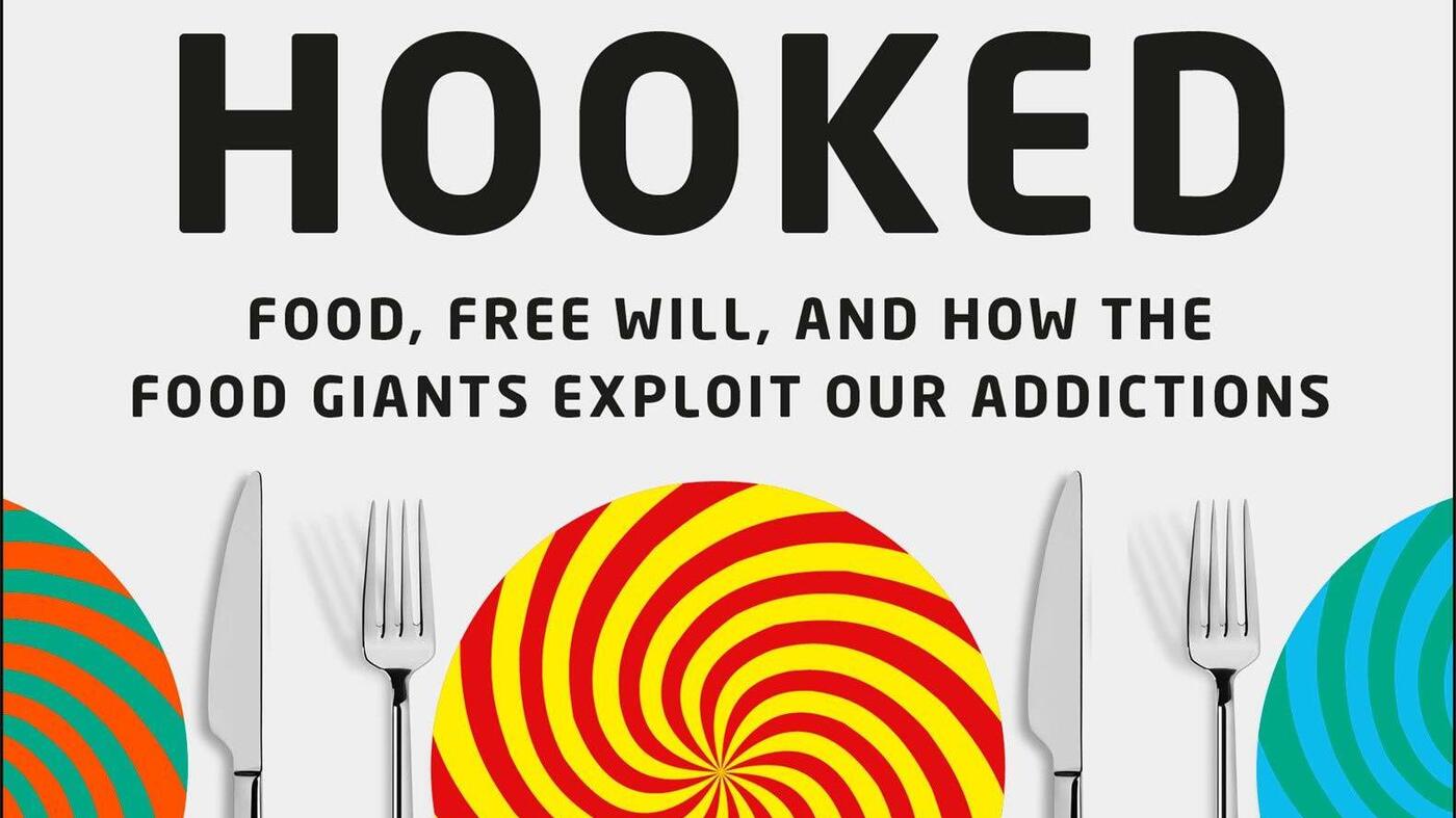 There Are So Many Flavors Of Potato Chips; 'Hooked' Looks At Why There Are So Many Flavors Of Potato Chips; 'Hooked' Looks At Why