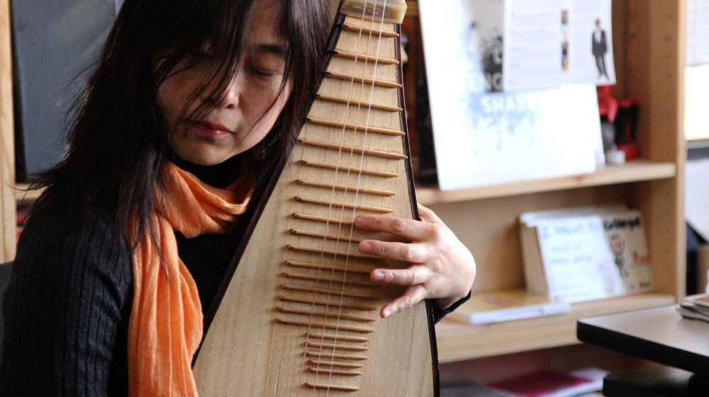 Tiny Desk Playlist Celebrating Women Across The Globe NPR