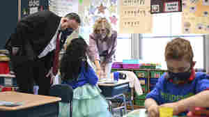 New Education Secretary Miguel Cardona Wants Schools Open 'As Soon As Possible'