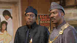 'Coming 2 America' Will Make You Want To Rewatch 'Coming To America'