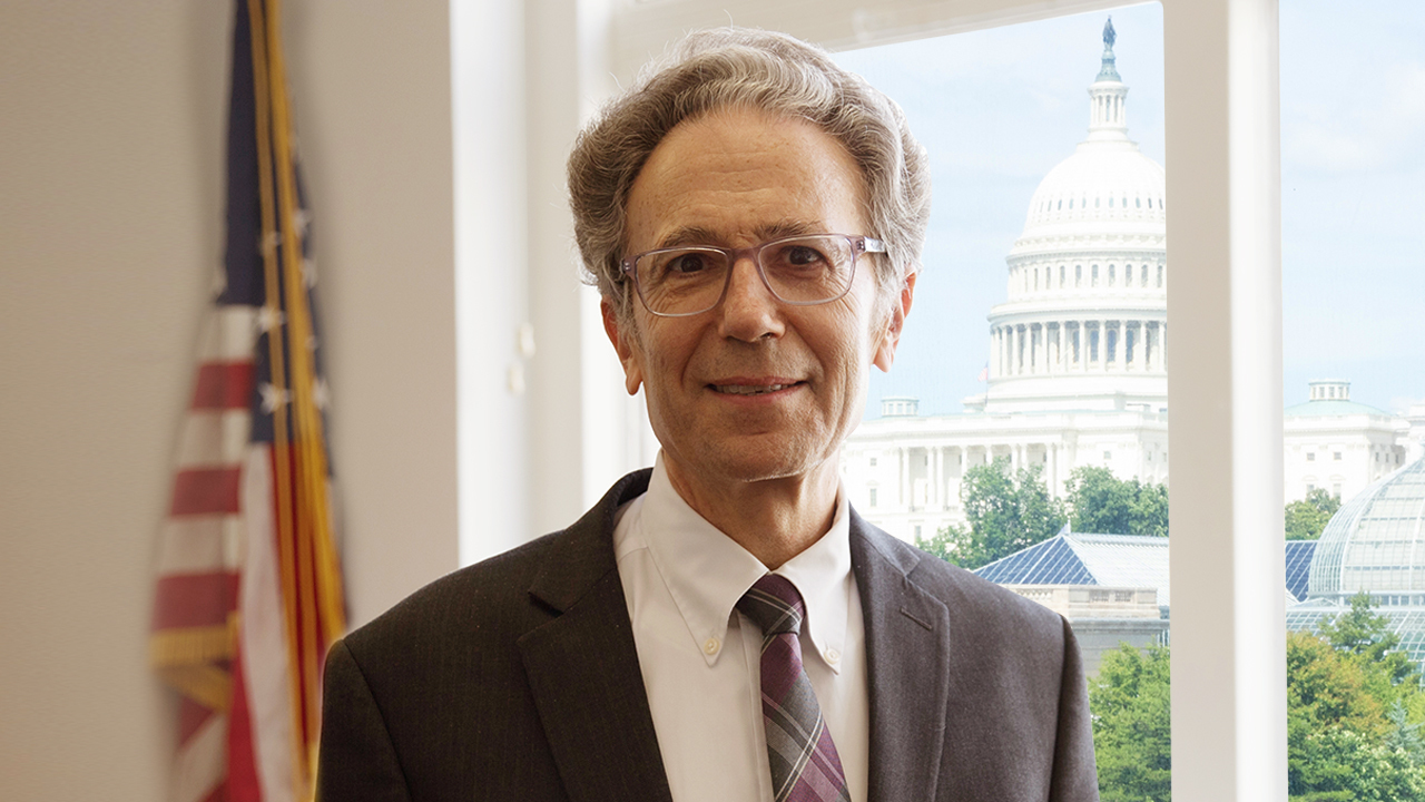 Trump VOA Appointee Paid Law Firm Millions To Investigate His Own Staff : NPR - Vimarsana News