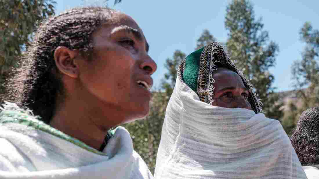 9 Things To Know About The Unfolding Crisis In Ethiopia’s Tigray Region