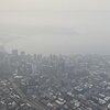 Wildfires in the west cause poor air quality 3,000 miles: NPR 5 Wildfires in the west cause poor air quality 3,000 miles: NPR