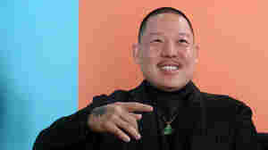 Eddie Huang