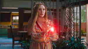 'WandaVision' Finale Recap: A Witch To Watch 