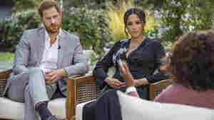 Harry And Meghan: Where Things Stand And 10 Takeaways From The Big Oprah Interview