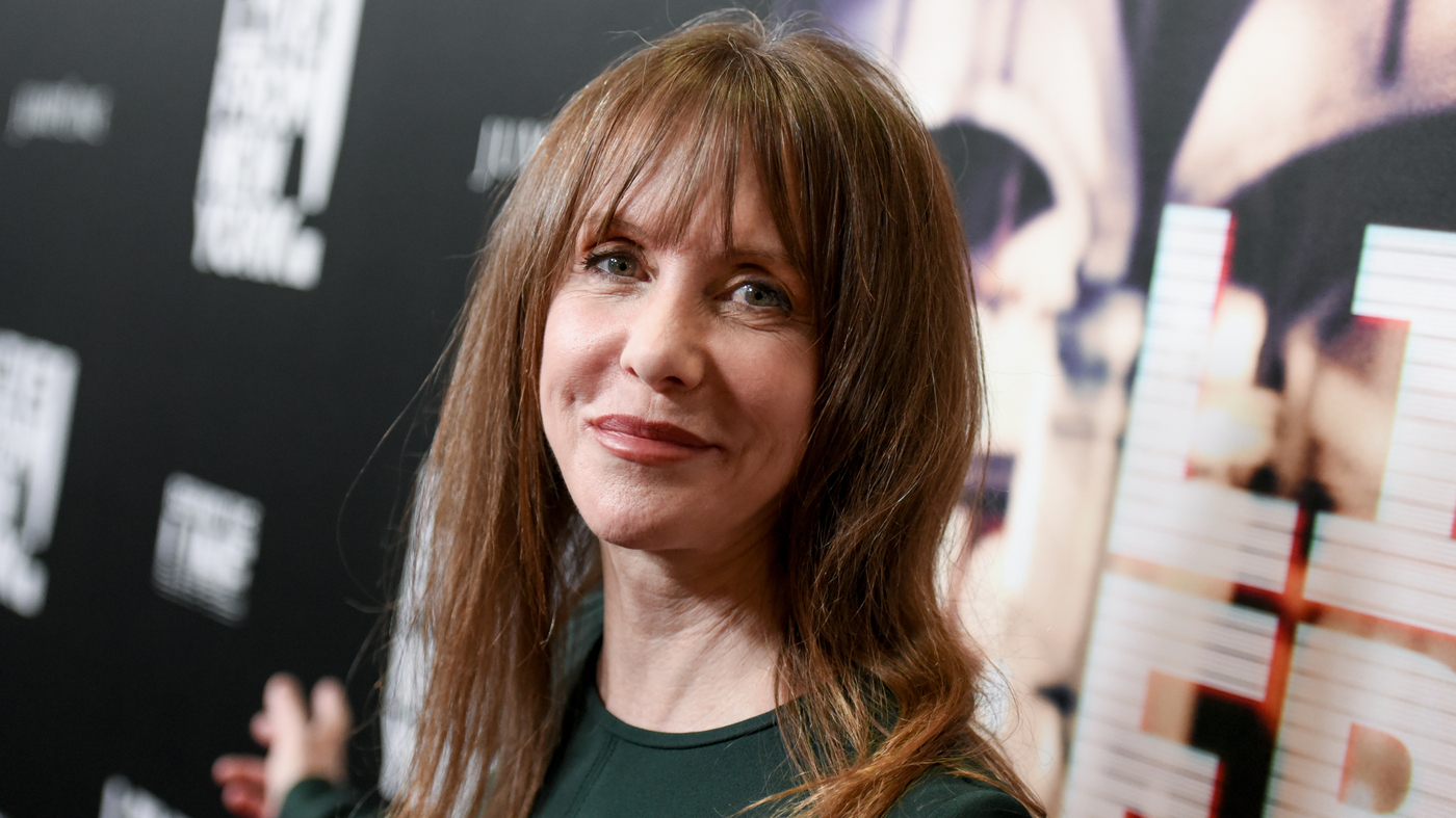 From SNL To SpongeBob, Laraine Newman Chronicles 'Interesting Times&ap...