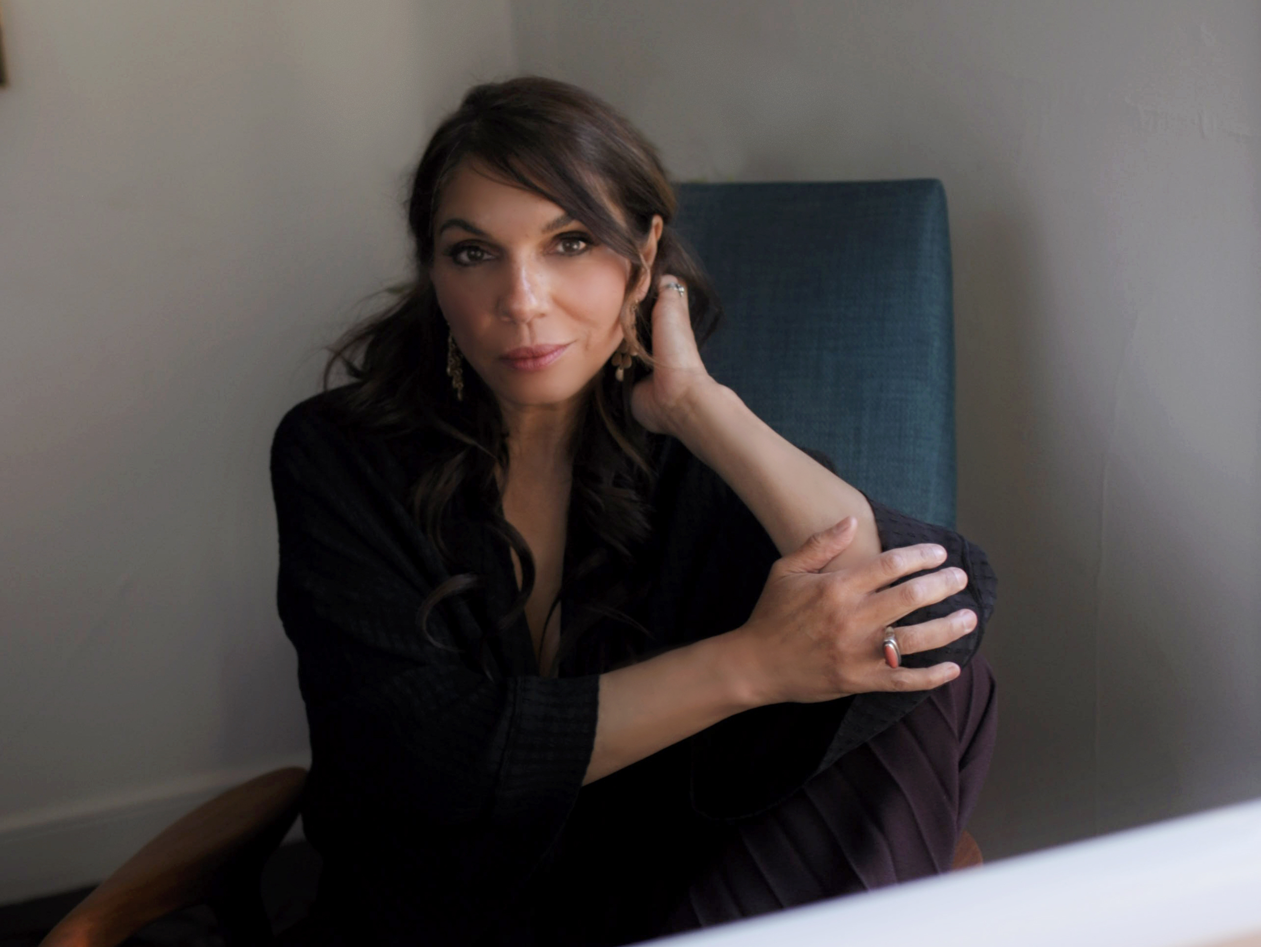 With Her Recording Series 'Rising Sun,' Lara Downes Re-Centers Black Composers
