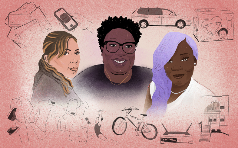 (LA Johnson/NPR)