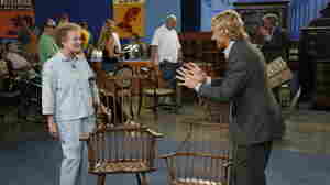 Buried Treasure: 'Antiques Roadshow' Is Still Just Like New