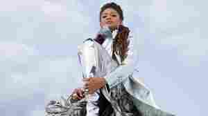 New Music Friday: The Top 6 Albums Out On March 12