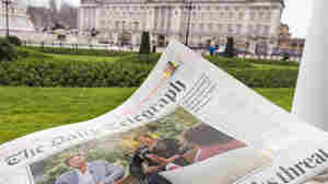 Buckingham Palace Responds, Piers Morgan Quits After Harry And Meghan Interview