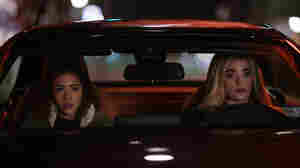 'Ginny And Georgia' Is Too Much Show