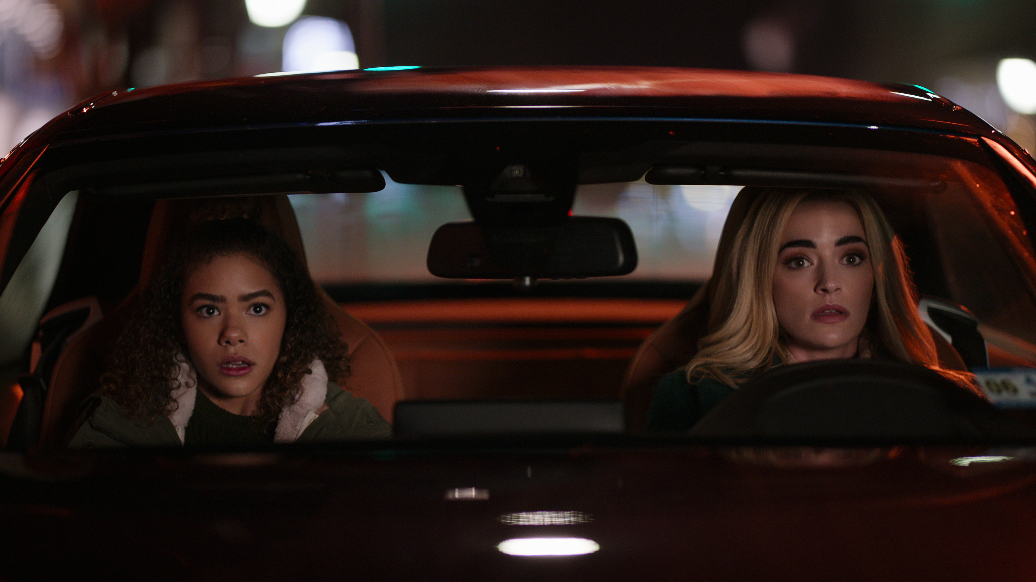 Review Ginny And Pop Culture Happy Hour NPR