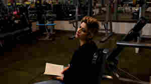 'The Beautiful Dreams That Are Burnt': Portraits From Iran Under Sanctions