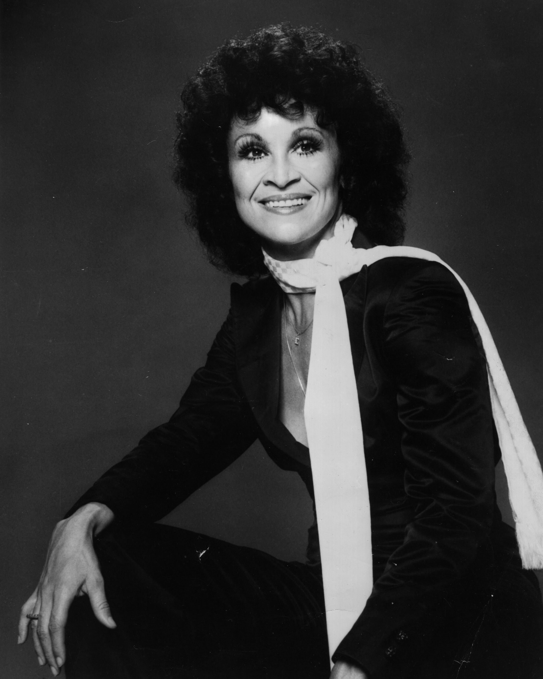 Chita Rivera, Broadway's 'first great triple threat,' dies at 91