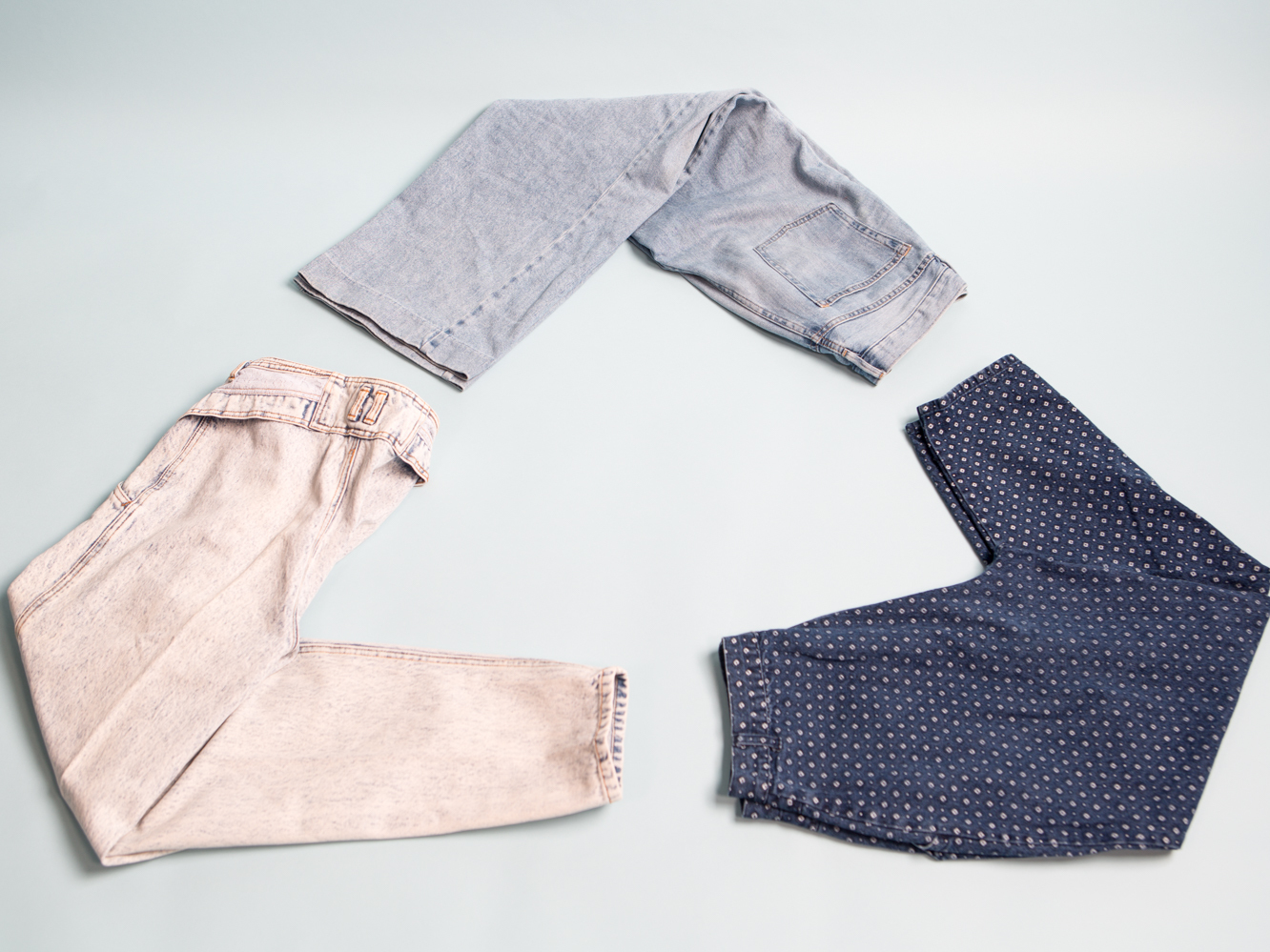 Sustainable fashion doesn't have to be expensive. These 5 tips can help 2 life kit clothes 1 6 6c2c34a5304b8790483ebf7a15ae022e5872a82e