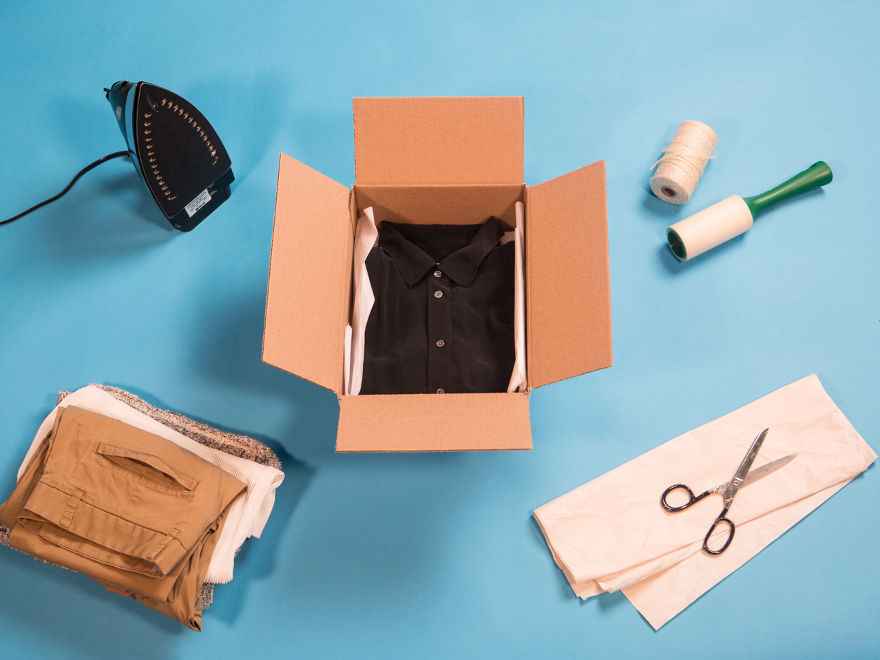 Sustainable fashion doesn't have to be expensive. These 5 tips can help 1 life kit clothes 1 7 copy 263fa4e6e10ef4b2a33f7546f44360cf6f122b5a
