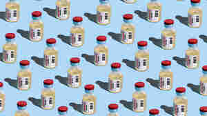 Welcome To The Vaccination Club